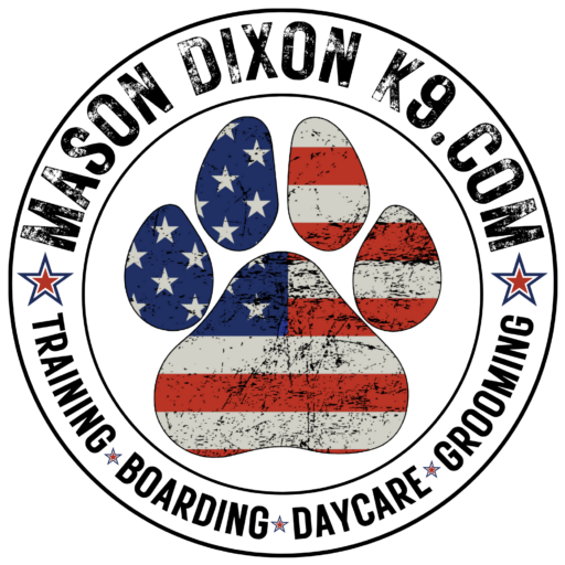 MASON DIXON K9