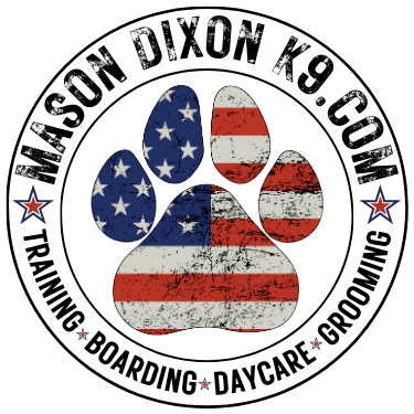 MASON DIXON K9